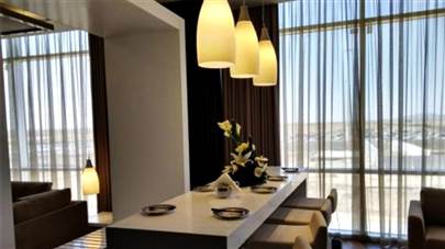 رستوران هتل ایبیس فرودگاه امام تهران رستوران هتل ایبیس فرودگاه امام تهران